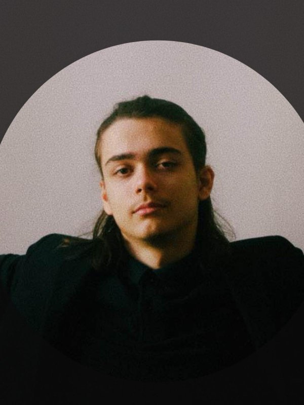 Noah Jussreandot