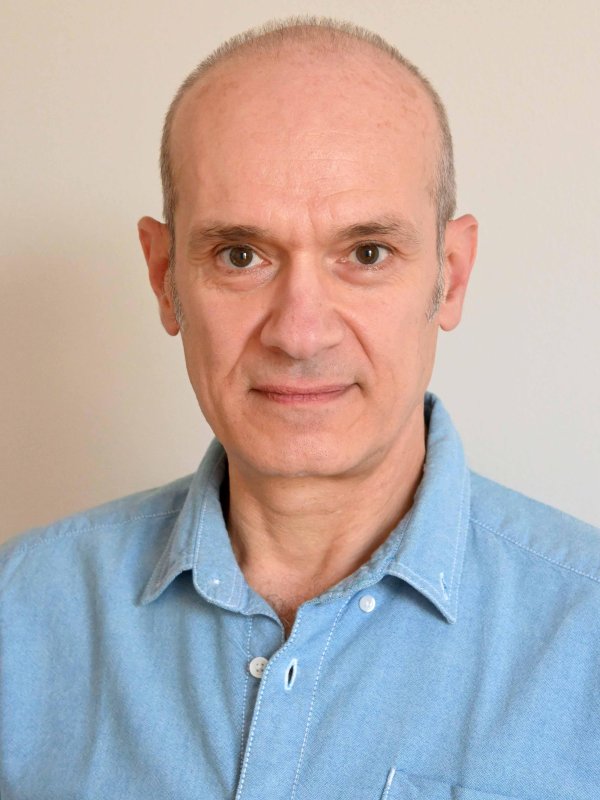 Gianni PORTINCASA