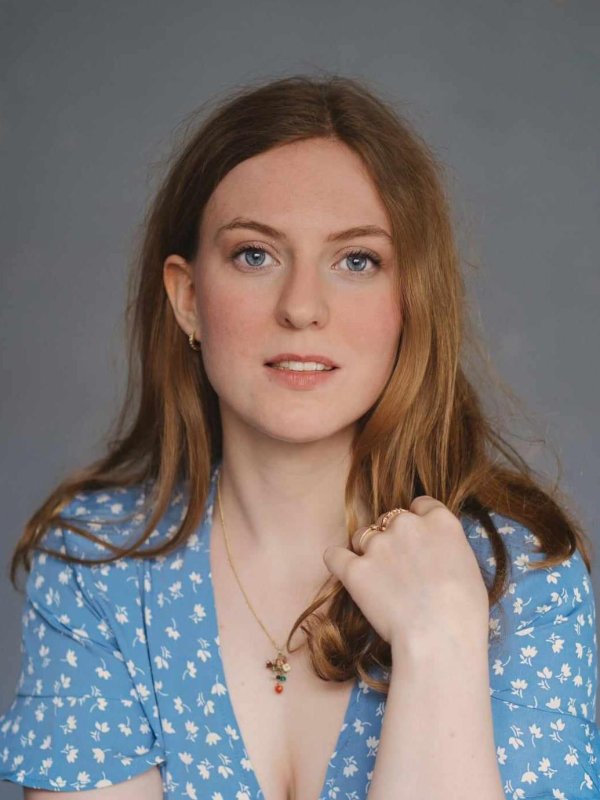 Gaëlle  Rodelet