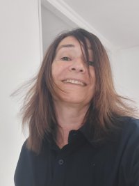 Nathalie Lopresti