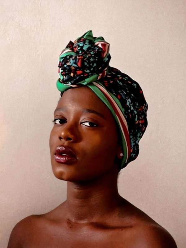 Nadia Faucher 