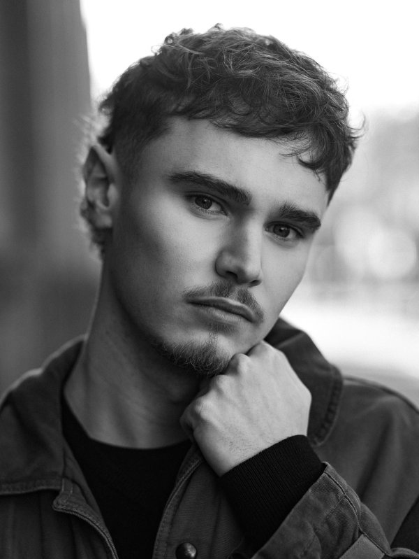 Baptiste  Audonnet