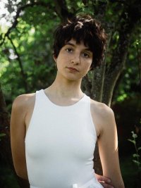 Pauline KREIENBUHL 