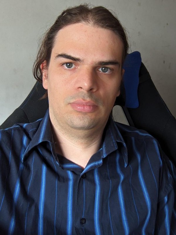 Nicolas Jonquères