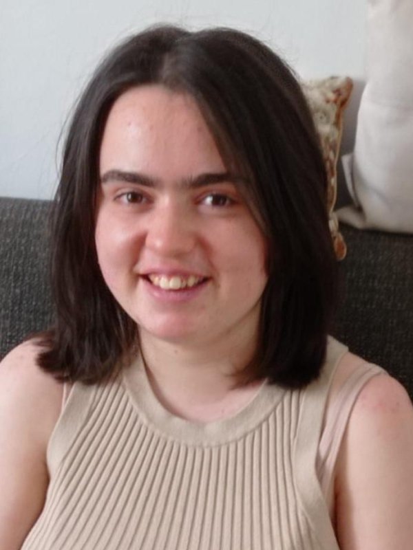 Armelle Fitamant