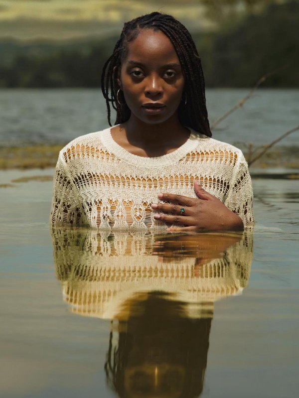 Malorie  Ajinca 
