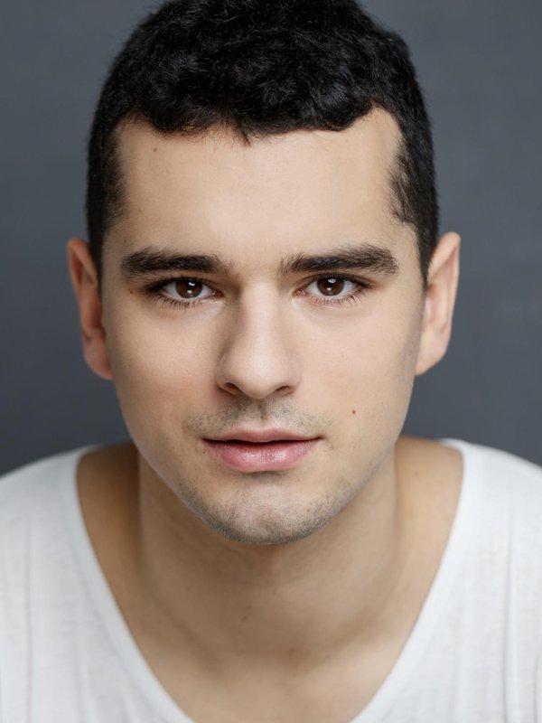Ulysse  Bouchet 