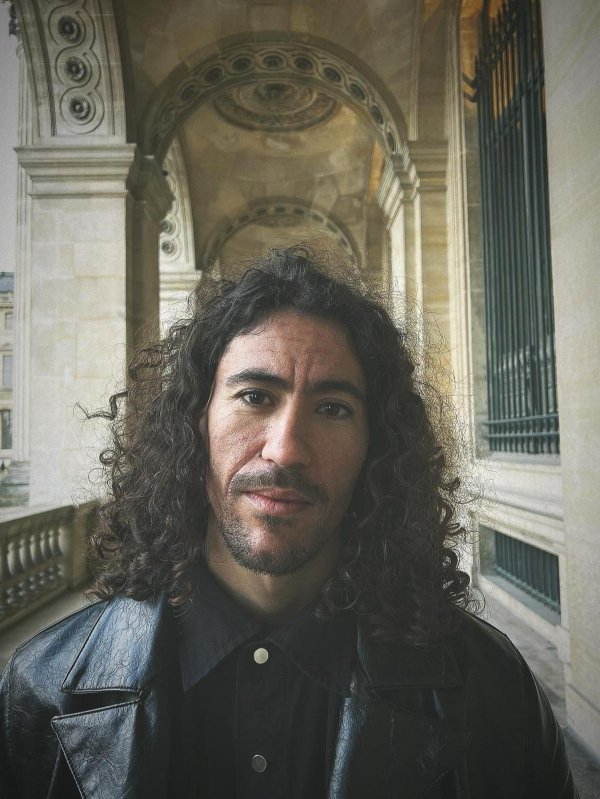 Youssef  Iderdar