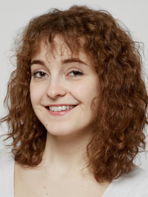 Sabrina Brück