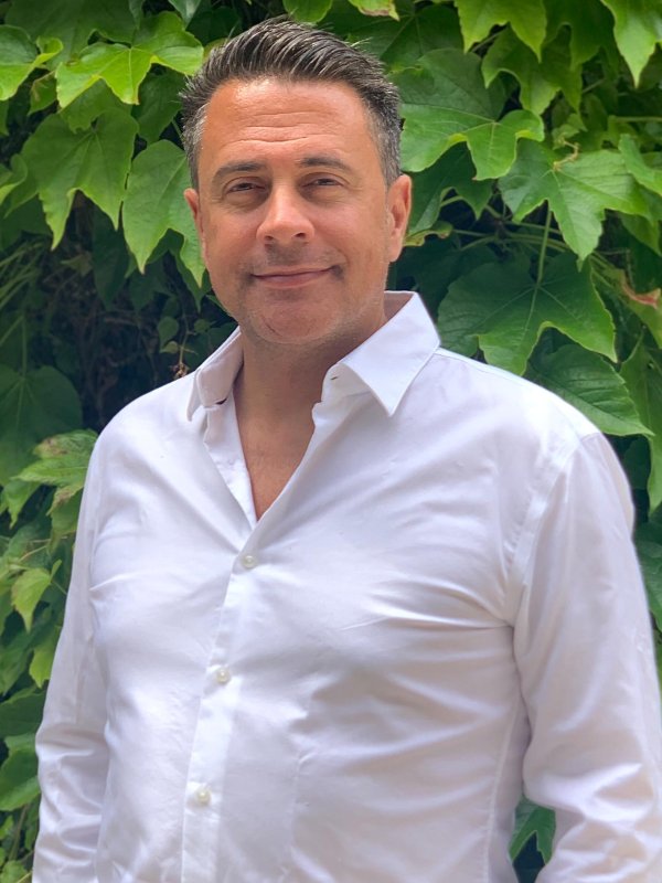 LUDOVIC GICQUEL