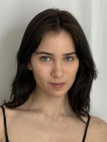 Isaline  Paris 