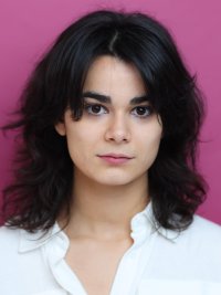 Sara Denos