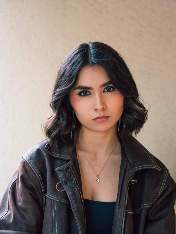 Stella Cerezo