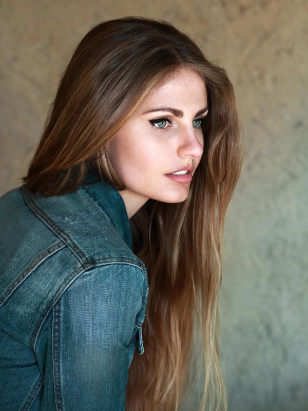 Jessica Astier