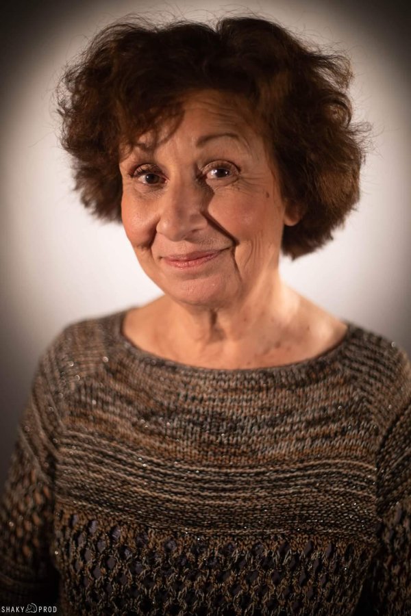 Evelyne Gautier