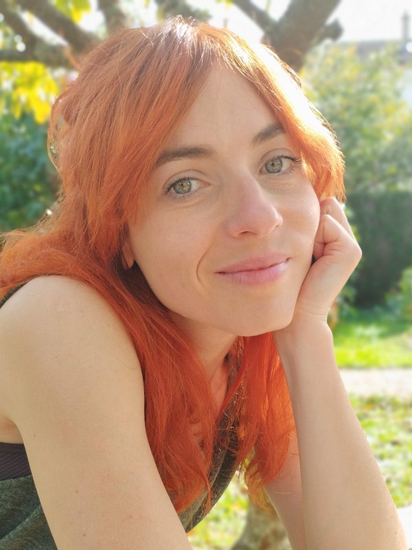 Caroline Gozin