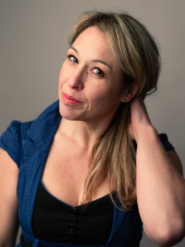 Fabienne TERRENOIRE