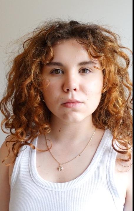 Célia Verger