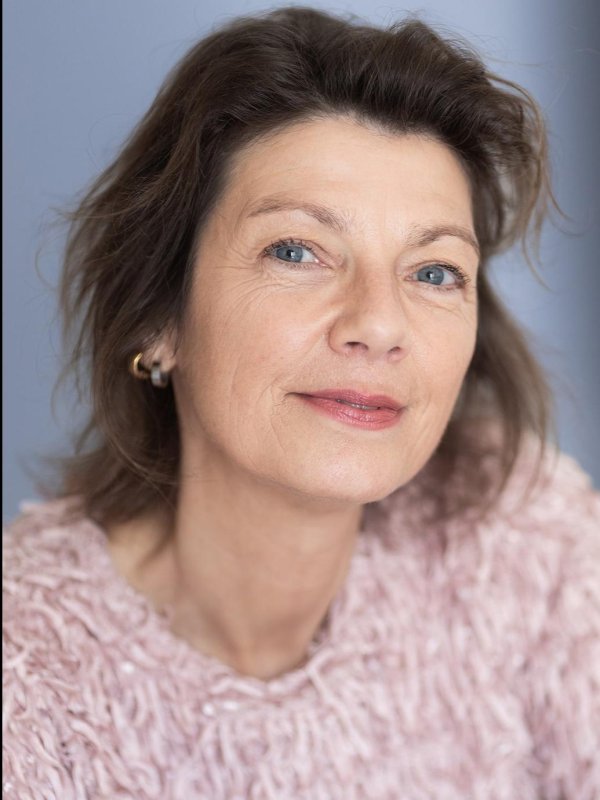 Nathalie Jeannet