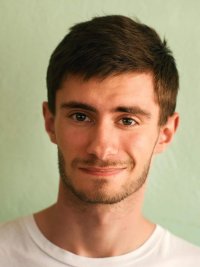 Pierre Begue