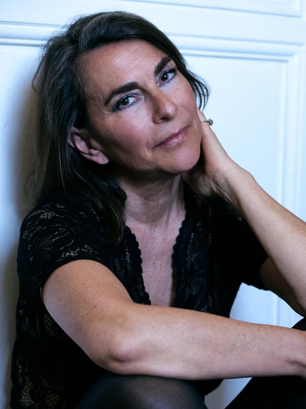 Isabelle Rambla