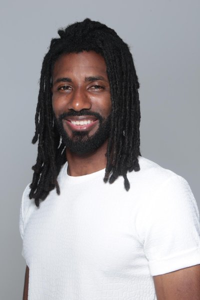 Photo de Mamadou Traore