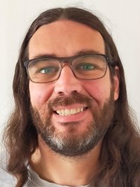Frédéric MOHIER
