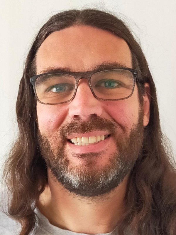 Frédéric MOHIER