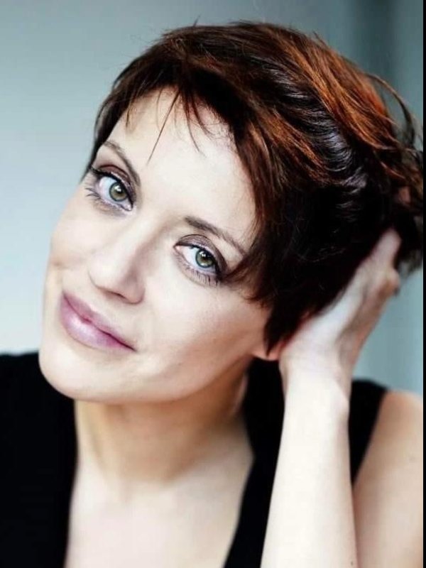 Désirée Giorgetti