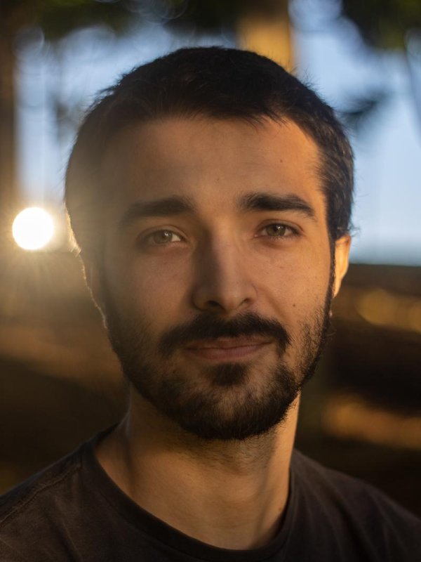 Luis Fernando Nicolosi