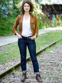 Hélène Poulain