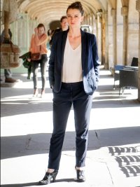 Hélène Poulain