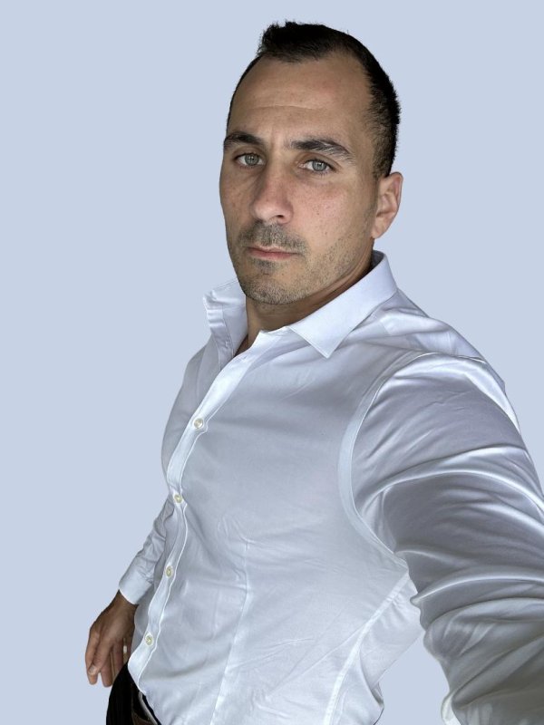 mehdi farch