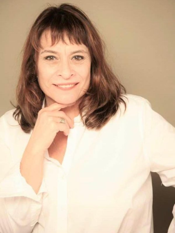 Michèle Buzynski