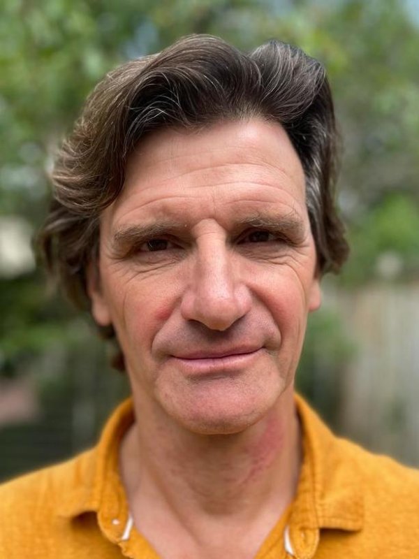 Richard HAINSWORTH