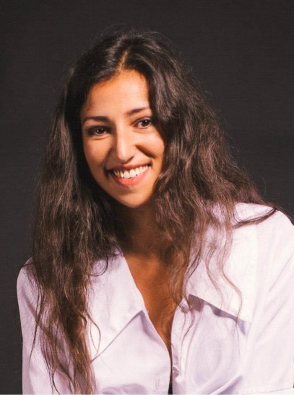 Ophélie Rahif