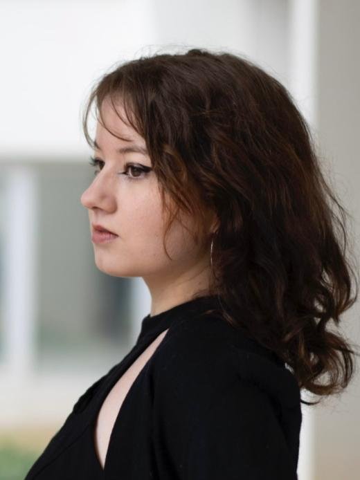 Nolwenn Pilloud
