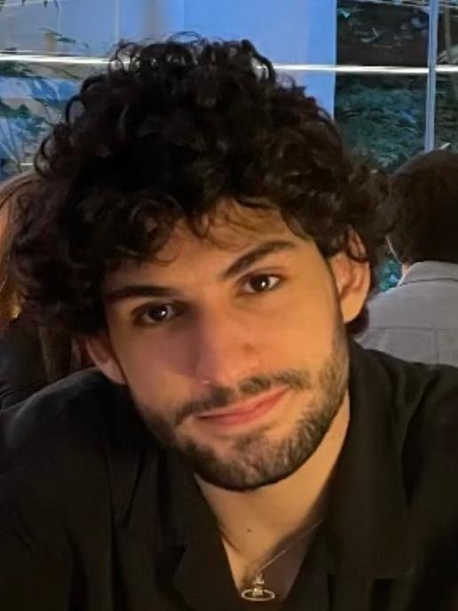 Shaï Cohen-Amram