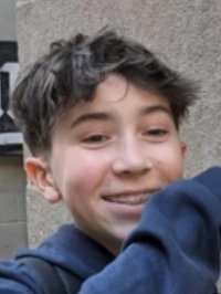 Mathurin  Le Beaudour
