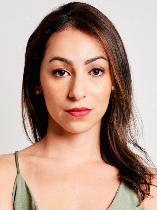 Layra Rodrigues 