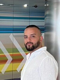 Abderrahmane KAZAR