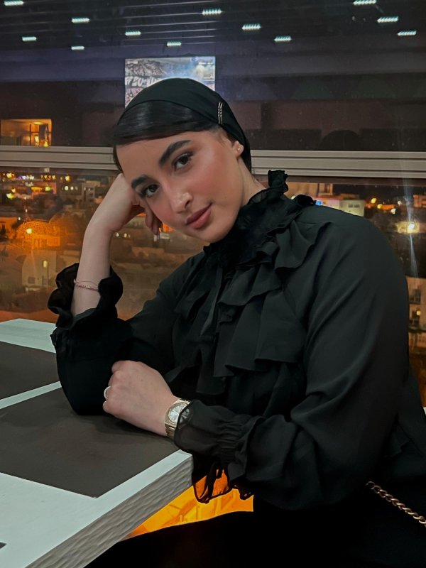 Nourhene Toumi