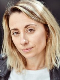 Bénédicte Pellerin