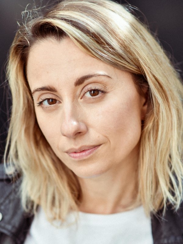 Bénédicte Pellerin