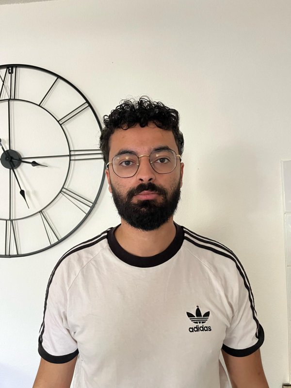 Abdelkader Yahiaoui