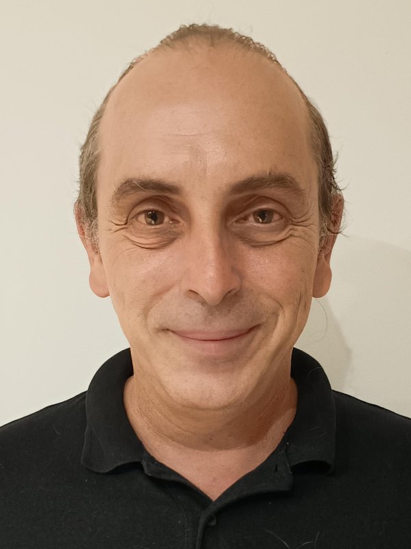 Nicolas Torrens