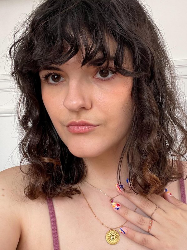 Morgane Lambert