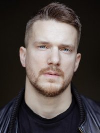 Mathieu TREMENBERT portrait 