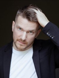 Mathieu TREMENBERT portrait 