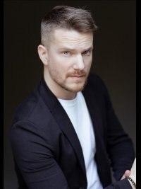 Mathieu Trémenbert portrait 